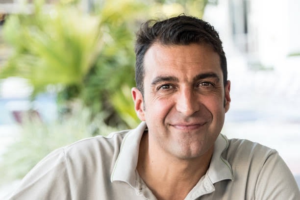 Roberto Almeida